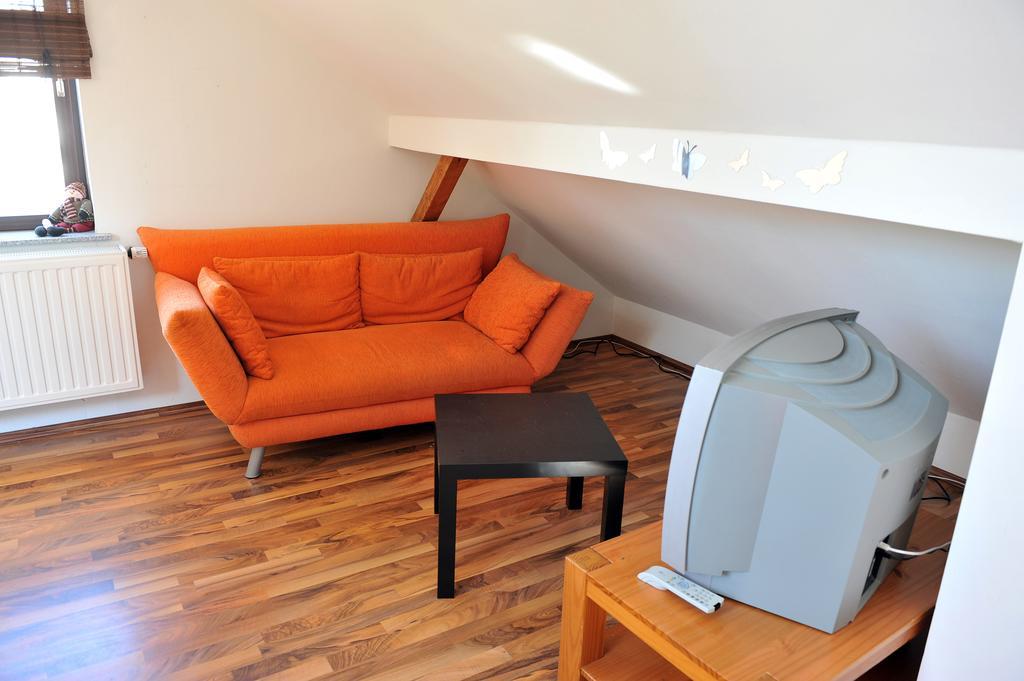 Ferienwohnung Bergisch Land Wermelskirchen Room photo