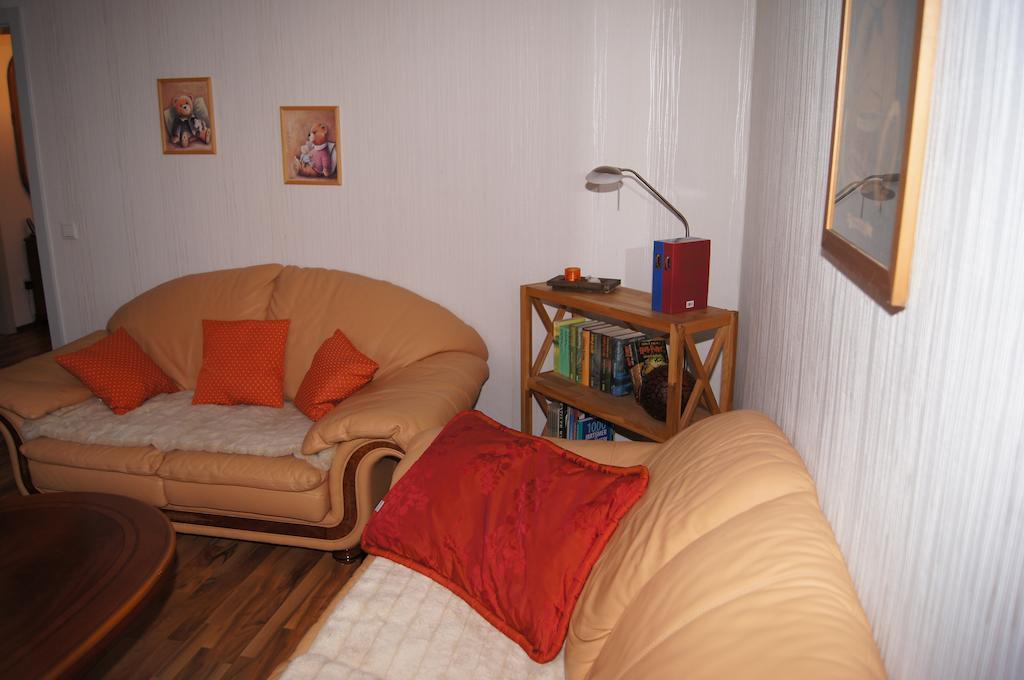 Ferienwohnung Bergisch Land Wermelskirchen Room photo