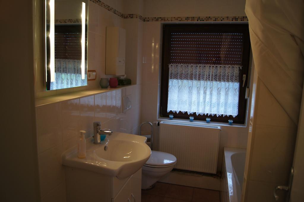Ferienwohnung Bergisch Land Wermelskirchen Room photo