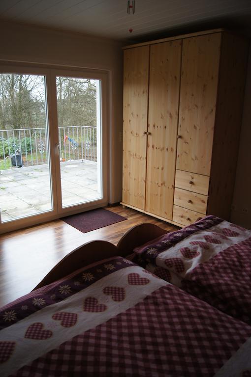 Ferienwohnung Bergisch Land Wermelskirchen Room photo
