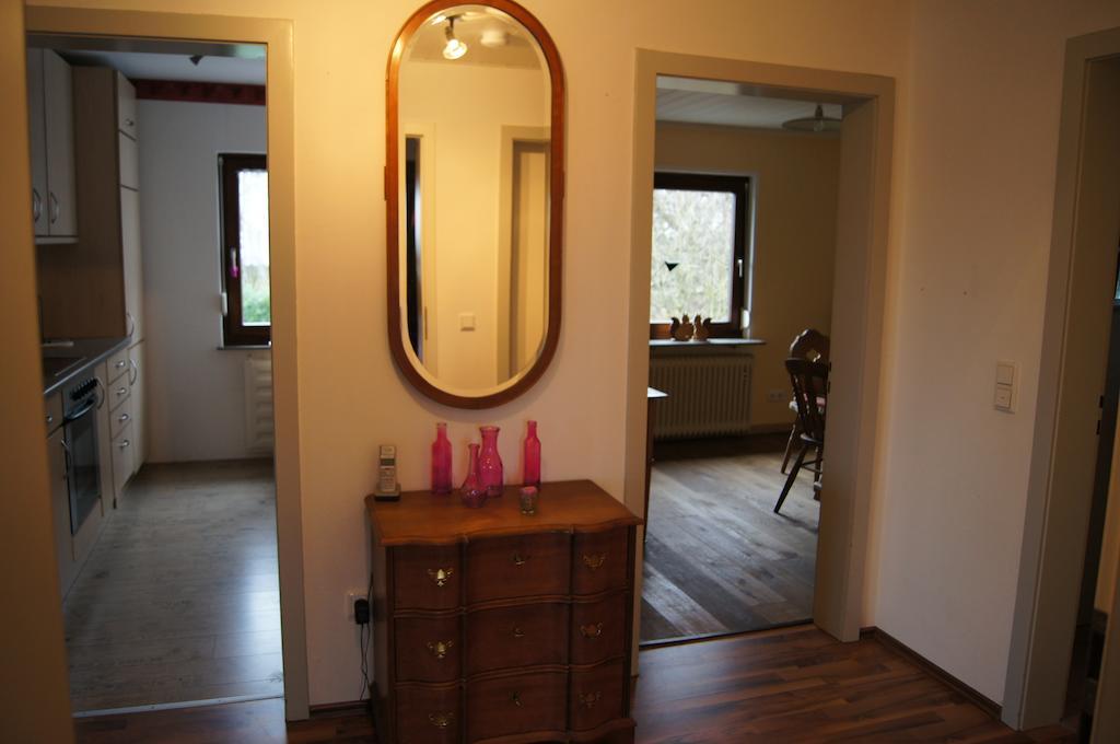 Ferienwohnung Bergisch Land Wermelskirchen Room photo